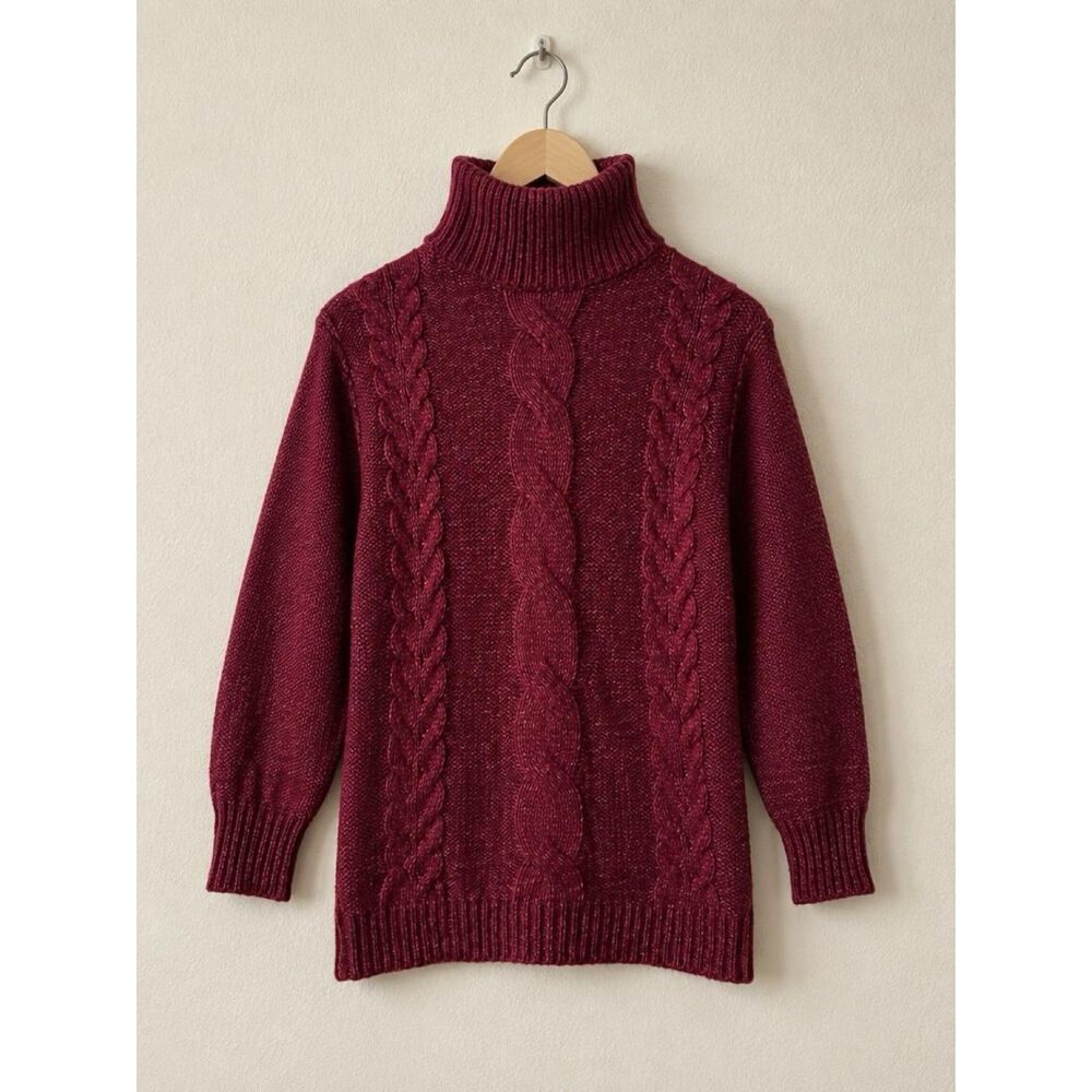 Long Sweater - Picture 4 of 4